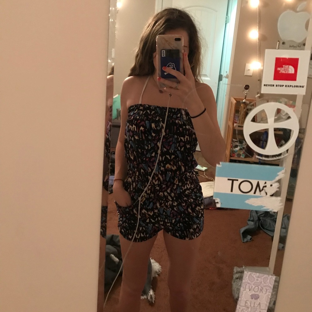 Rue 21 Romper